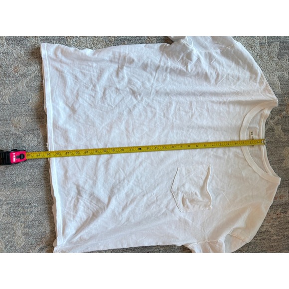 We The Free Fade Into You Ivory XL NWT - Picture 5 of 7